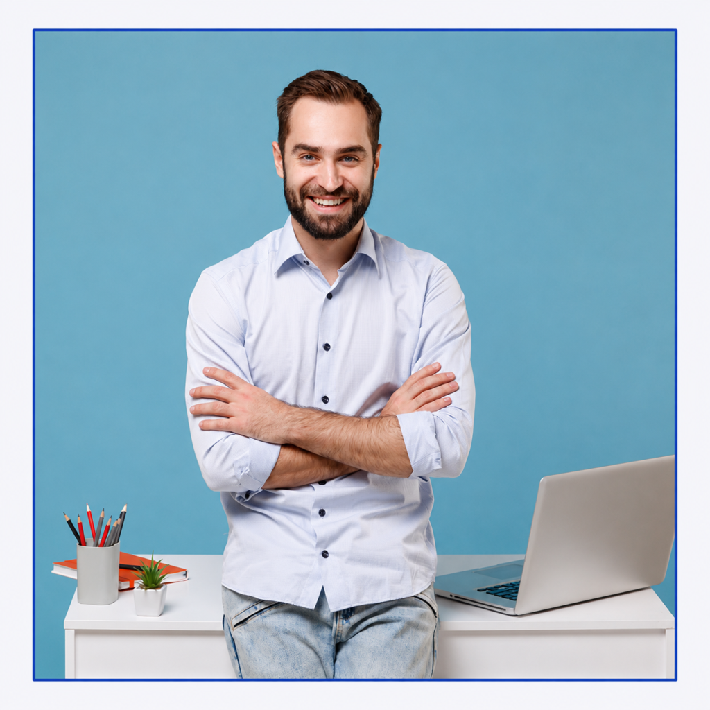 team-2 Professional SEO specialist at Guest Outreachy helping businesses grow with digital marketing
